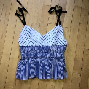Cute express tank top!
